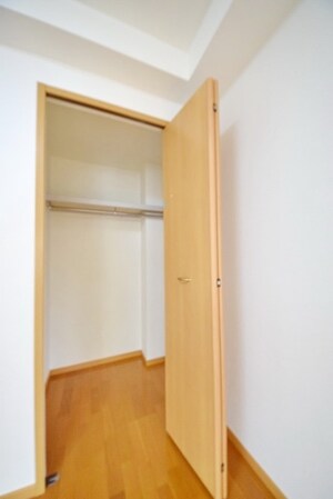 グリーンコートの物件内観写真